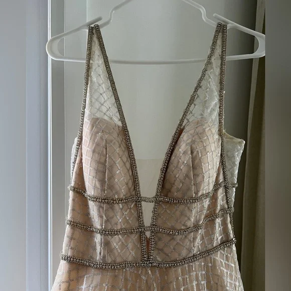 Prom Dress - Picture 4 of 6